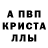 А ПВП кристаллы Jenya Cool